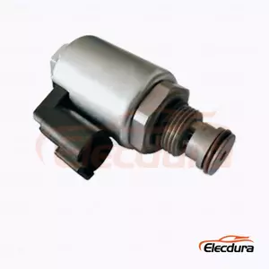 24V-3/4-16 proportional cartridge 24V Universal Proportional Hydraulic Cartridge Solenoid Valve for Heavy Equipment B2B Supply