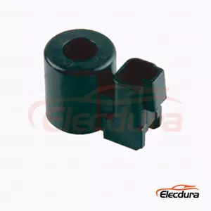 600103 Universal Hydraulic Solenoid Valve Coil for Heavy Equipment B2B Supply