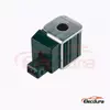 5002253-12-00 12V Universal Automotive Hydraulic Solenoid Coil for Heavy Equipment B2B Supply