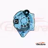 A5TJ0091 Heavy-Duty Alternator Aftermarket Supply for Honda 12V 95A