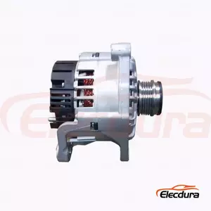 SG12B010 Heavy-Duty Alternator Importer Sourcing for Volkswagen 12V 120A