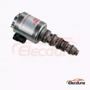 5032-6F089-13A 24V Caterpillar OCV Hydraulic Solenoid Valve for Heavy Equipment B2B Supply