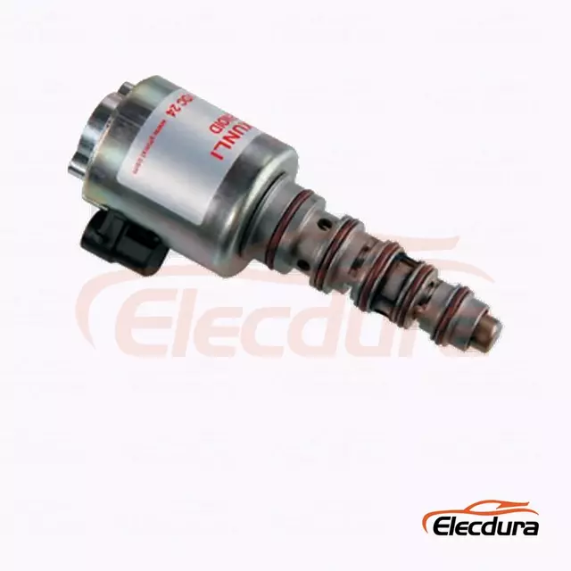5032-6F089-13A 24V Caterpillar OCV υδραυλική ηλεκτρομαγνητική βαλβίδα για βαρύ εξοπλισμό B2B