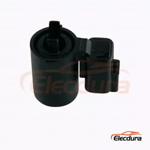 SV98 12V Universal Hydraulic Cartridge Valve Solenoid Coil for Heavy Equipment B2B Supply