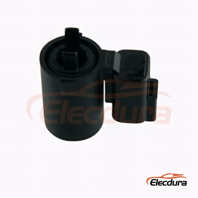 SV98 12V Universal Hydraulic Cartridge Valve Solenoid Coil for Heavy Equipment B2B Supply