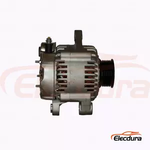 27060-BZ220 Heavy-Duty Alternator Distributor Supply for Daihatsu 12V 70A