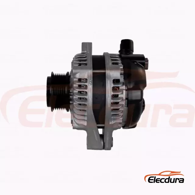 104210-1600 Compra de reemplazo de alternador de servicio pesado para Honda 12V 130A