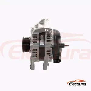 104210-4370 Heavy-Duty Alternator Bulk Orders for GM 12V 150A