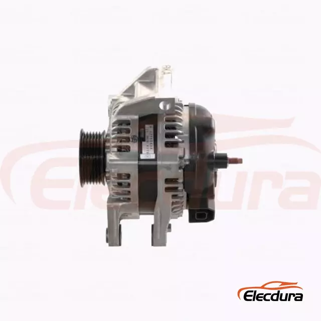 104210-4370 Pedidos al por mayor de alternador de servicio pesado para GM 12V 150A
