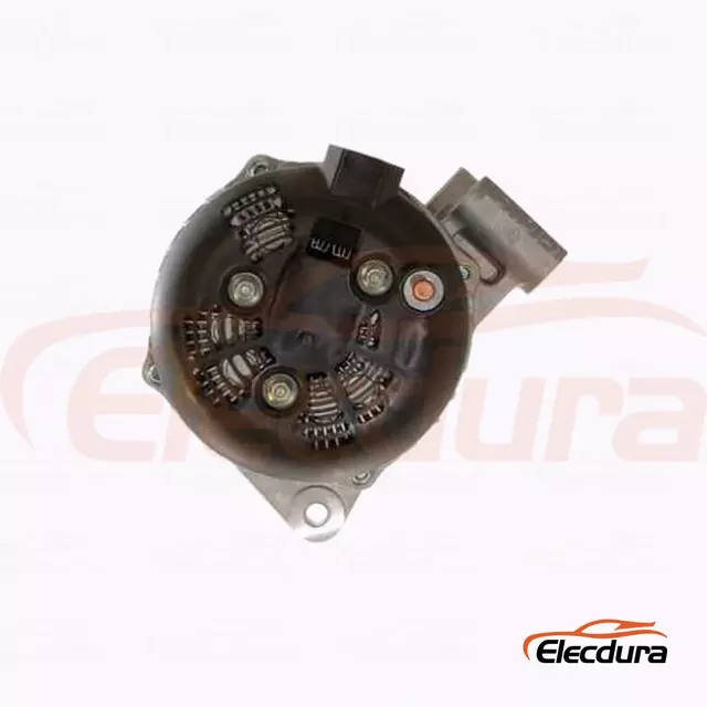 104210-6310 Heavy-Duty Alternator Aftermarket Supply for GM 12V 170A
