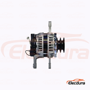 Suministro al por mayor de reemplazo OEM de alternador Hitachi HT001