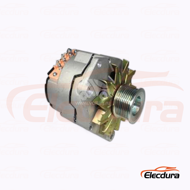 JFZ2715 Prestolite Alternator OEM Replacement Wholesale Supply