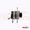 Suministro al por mayor de reemplazo OEM de alternador Hitachi HT008