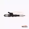 095000-1211 Denso Injector pro Komatsu 6D125 PC400-7