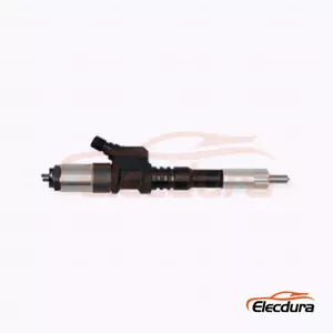 095000-1211 Denso Injektor f&ouml;r Komatsu 6D125 PC400-7