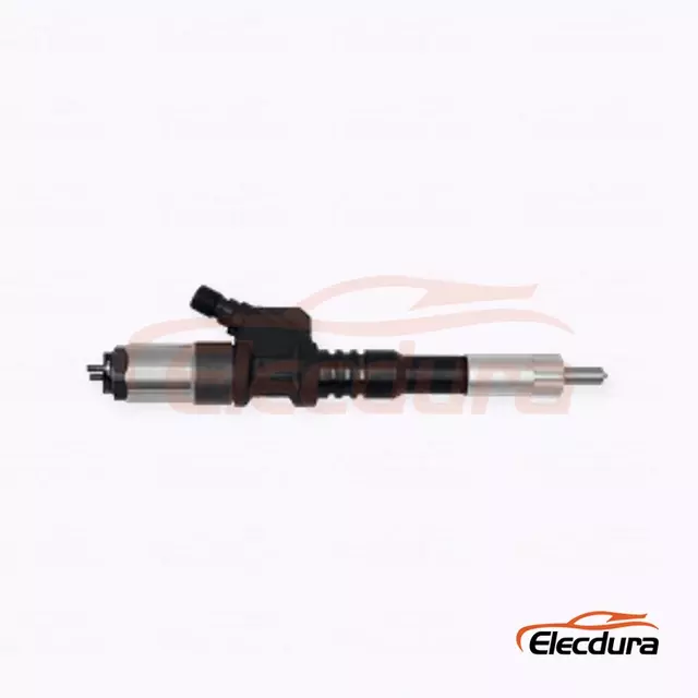 095000-1211 Denso Injector for Komatsu 6D125 PC400-7