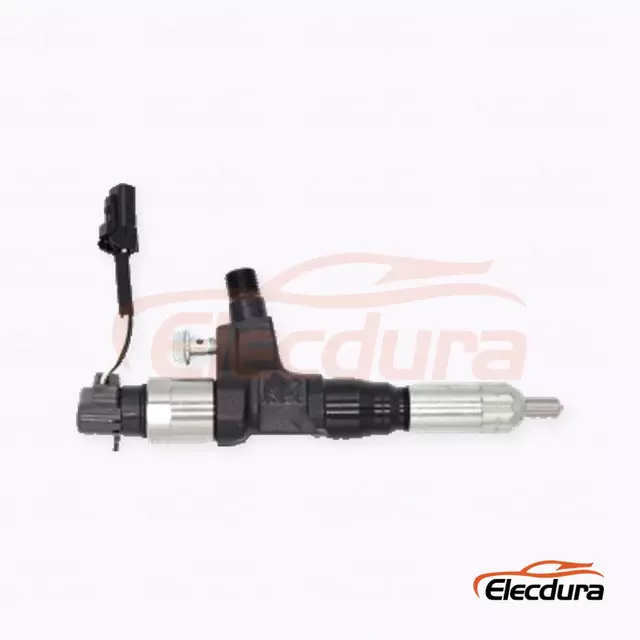 095000-6353 Diesel Fuel Injector for Kobelco J05E Excavator