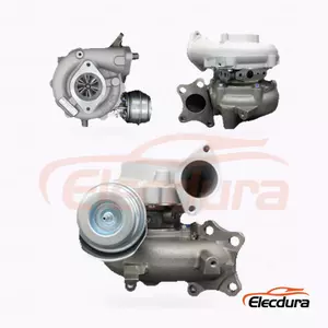 GT2056V Turbocharger 769708-0002 OE 14411-EC00B for Nissan Navara and Pathfinder YD25 171 hp
