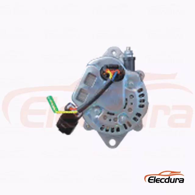 DAN1018 Alternator OEM Replacement Wholesale Supply