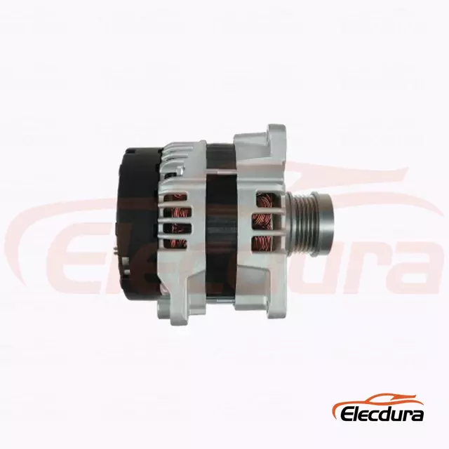 0125711030 Alternator OEM Replacement Wholesale Supply