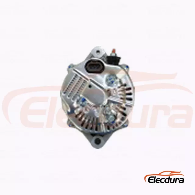 DENSO 14V 120A 2PK Alternator OEM Replacement Wholesale Supply