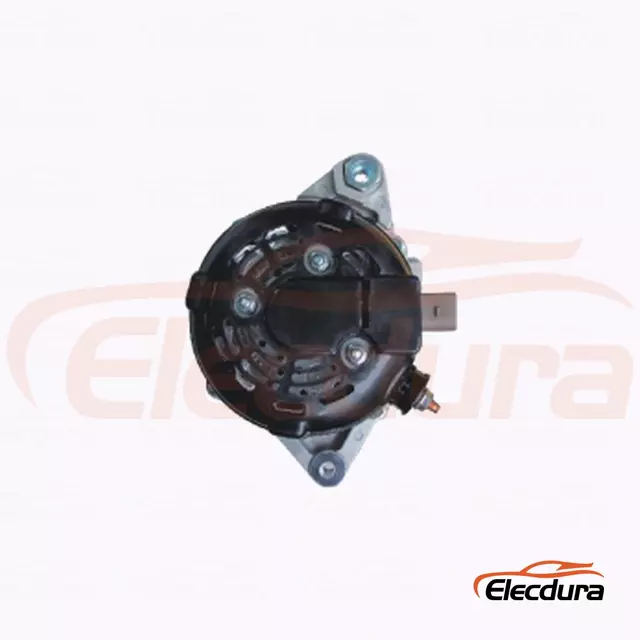 DENSO 14V 130A 6PK Alternator OEM Replacement Wholesale Supply
