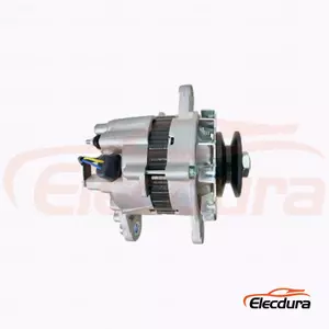 Mitsubishi-Type 14V 50A 1PK Alternator OEM Replacement Wholesale Supply