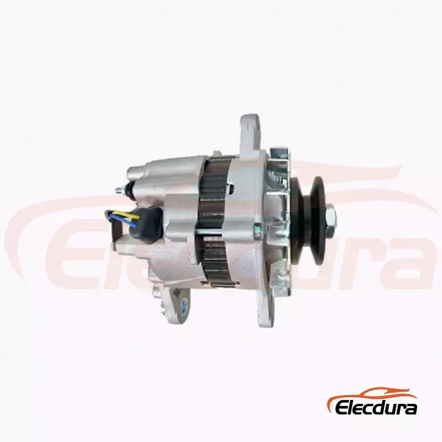 Mitsubishi-Type 14V 50A 1PK Alternator OEM Replacement Wholesale Supply