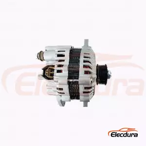 Mitsubishi-Type 14V 110A 5PK Alternator OEM Replacement Wholesale Supply
