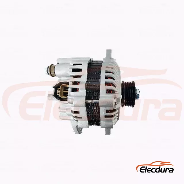 Mitsubishi-Type 14V 110A 5PK Alternator OEM Replacement Wholesale Supply