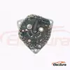 0124 655 009 Bosch-Type Alternator for MAN Wholesale Supply 24V 110A