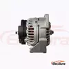 0124 555 014 Bosch-Type Alternator for Man Wholesale Supply 24V 80A