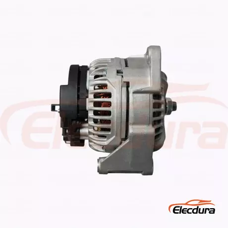 0124 555 014 Bosch-type generator til MAN Engrosforsyning 24V 80A