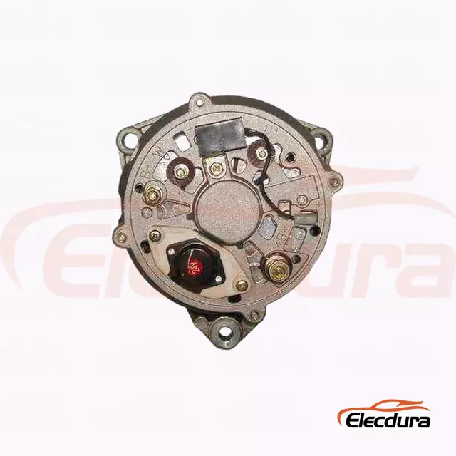 0120 468 107 Alternator typu Bosch do dostaw hurtowych Mercedes-Benz 24 V 80 A