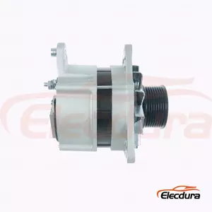 AAK3890 MG117 Replacement Alternator for Case IH Wholesale Supply 12V 120A