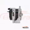 Alternateur de type Mitsubishi A3TV9071AM pour Mitsubishi, MAN Wholesale Supply 24V 120A
