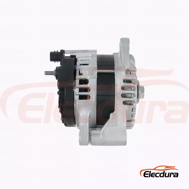 A3TV9071AM Mitsubishi-Type Alternator for Mitsubishi, MAN Χονδρική Προμήθεια 24V 120A