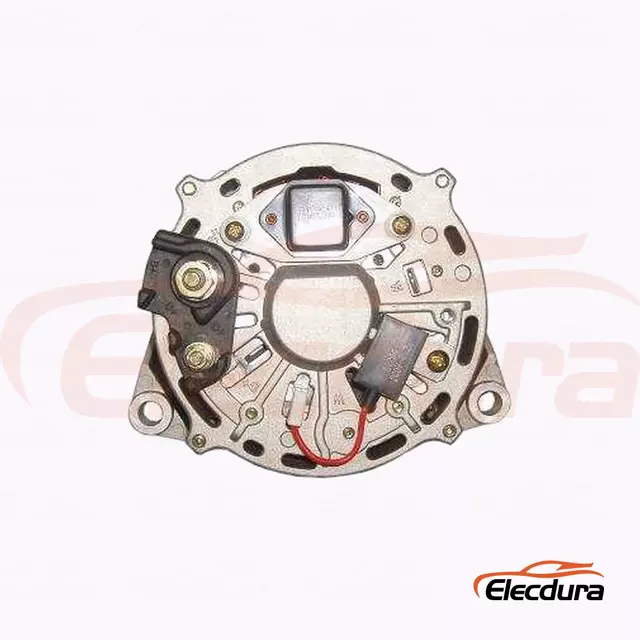 0120 469 744 Bosch-type Generator til Mercedes-Benz Engrosforsyning 12V 80A