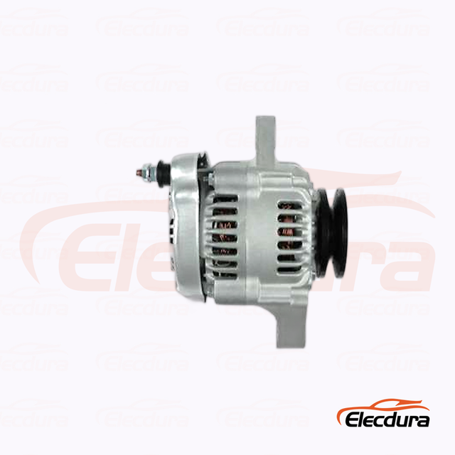 1002114640 DENSO Alternator OEM Replacement Wholesale Supply
