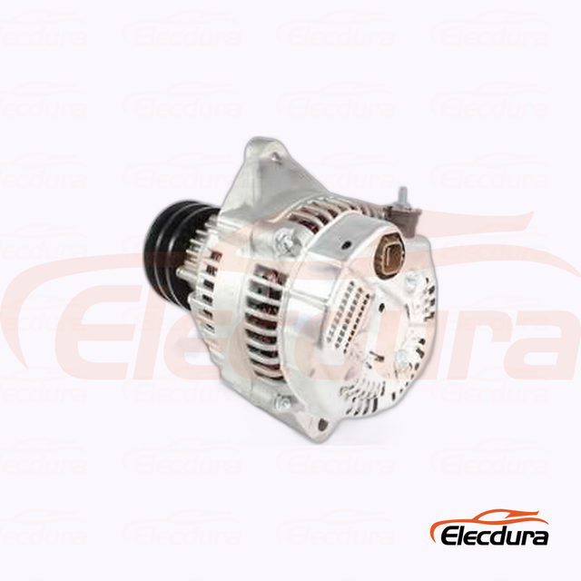1002133041 DENSO Alternator OEM Replacement Wholesale Supply
