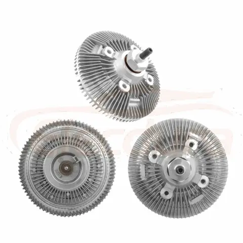 0002006823 voliteln&aacute; spojka ventil&aacute;toru pro těžk&yacute; provoz