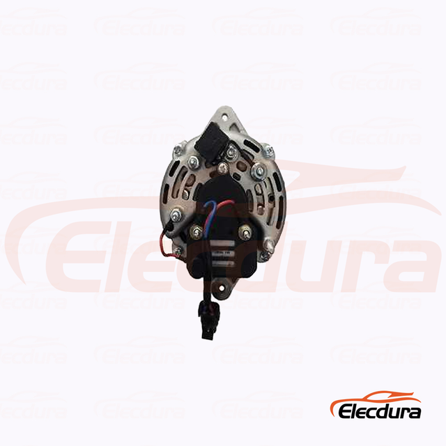 12176 MITSUBISHI Alternator OEM Replacement Wholesale Supply