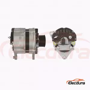 11.203.696 Heavy-Duty Alternator for Agricultural Equipment Wholesale Supply 12V 65A