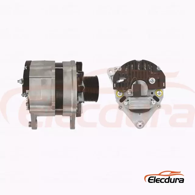 11.203.696 農業機器卸売供給用頑丈オルタネーター 12V 65A