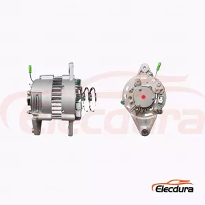 02142-5096 Aftermarket Alternator for Hino Diesel Applications Wholesale Sourcing 24V 50A