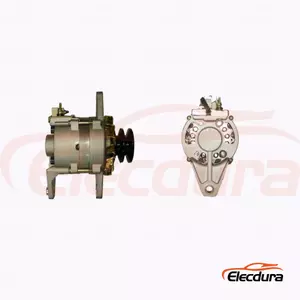 27020-1802 Aftermarket Alternator for Hino Diesel Applications Distributor Supply 24V 40A / 50A