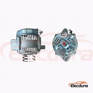 101211-7920 Construction Machinery Alternator for Caterpillar Wholesale Supply 24V 60A