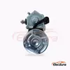 Denso-Type 24V 4.5kW 11 Teeth CW Variant F Starter Motor, Drive-End Mounting View