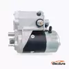 Denso-Type 24V 4.5kW CW Variant B Starter Motor, Rear Terminal View