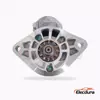 Denso-Type Visual-Match Variant L Starter Motor, Rear Terminal View